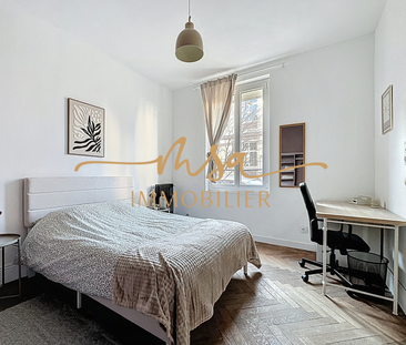 Location Appartement 1 pièce 25m² ROUEN 76100 - Photo 4