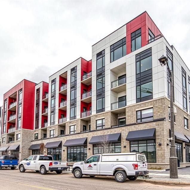 For Lease - 3285 Carding Mill Trail Unit# 305, Oakville, Ontario - Photo 1