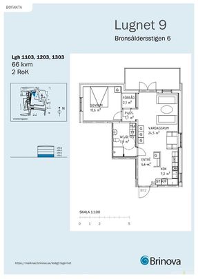 Bronsåldersstigen 6 - Photo 1