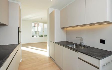 2.5 Zimmer, 78 m², EG - Photo 3