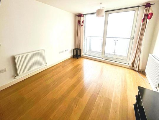 1 bedroom apartment to rent - Photo 1