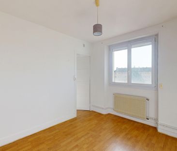 Location Appartement 3 pièces 49m² CHENOVE 21300 - Photo 3