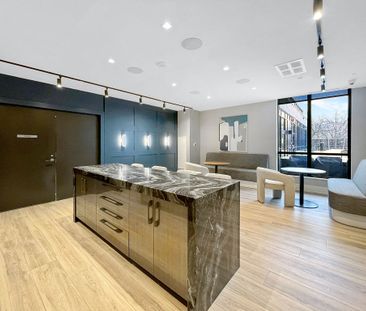 For Lease - 286 Main Street Unit# 2705, Toronto, Ontario - Photo 2