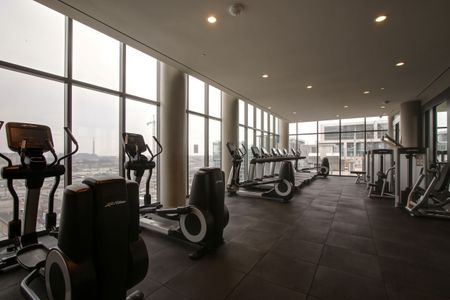 For Lease - 12 Bonnycastle Street Unit# 716, Toronto, Ontario - Photo 2