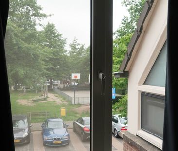 Huis te huur: Zwanenkamp 817 3607 PT Maarssen - Foto 4