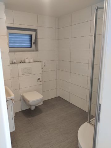 Helle und freundliche 2 Zimmer Wohnung im schönen Sigmaringen - Photo 5