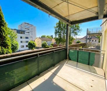 2-Zimmerwohnung mit Balkon in Lustenau zu vermieten! - Photo 4