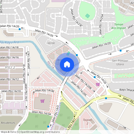 Sentul, Kuala Lumpur