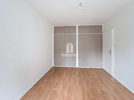 Location Appartement 3 pièces 70m² STRASBOURG 67200 - Photo 4