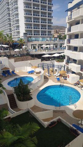 Duplex en alquiler en Benalmadena - Foto 4