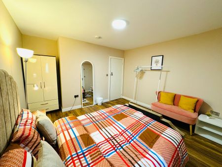 RM2 Carmen Street | Poplar | London | E14 6NW - Photo 2