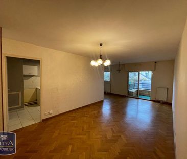 Location Appartement 3 pièces 72m² LE MANS 72000 - Photo 1