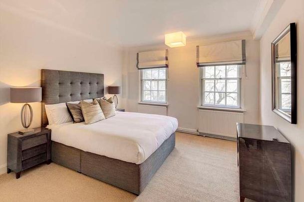 Pelham Court, South Kensington, London, SW3 - Photo 1