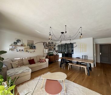 Superbe appartement T3 meublé de 78 m² avec terrasse, garage et bel... - Photo 6