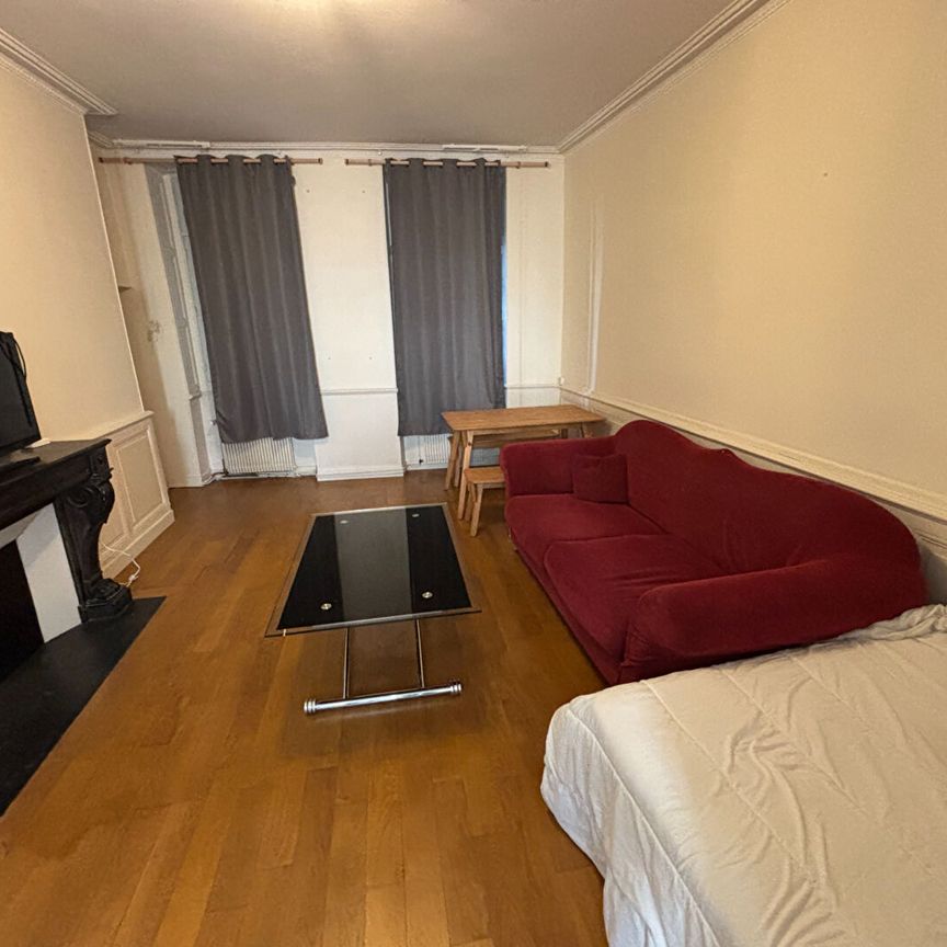 Location Appartement 6 pièces 256m² - Photo 1