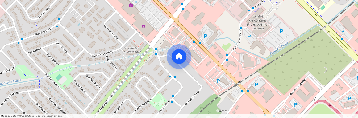 144 Rue Jules Verne, Lévis (quartier), Lévis (quartier), Chaudière-Appalaches, G6V 9Y1