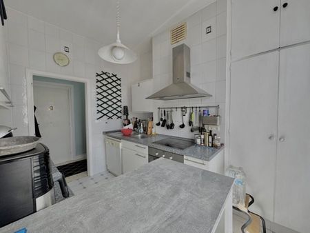 Appartement te huur - Photo 3