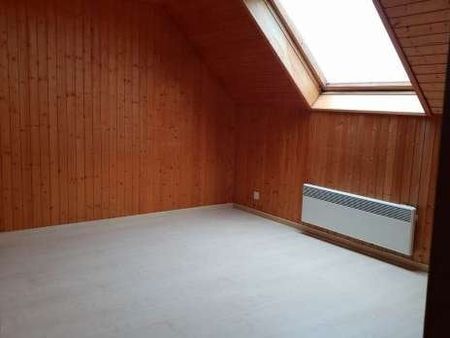 2.5 Zimmer - Photo 4