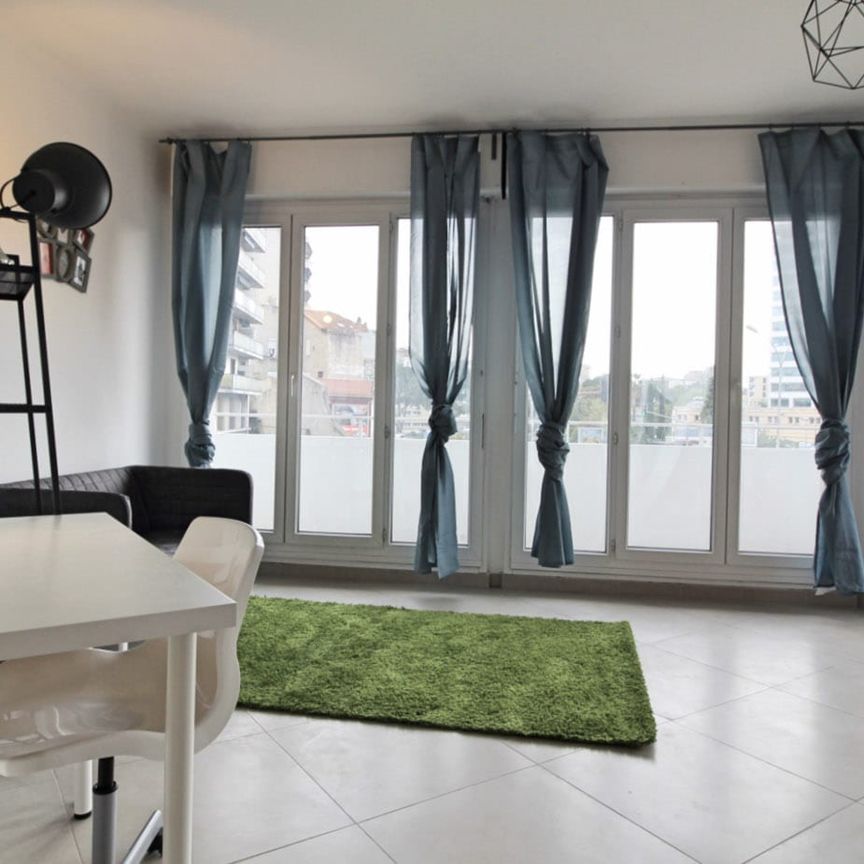 Marseille - Pons - Chambre 2 - Photo 1