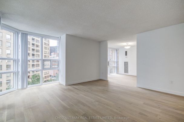 131 Beecroft Road #706 - Photo 1