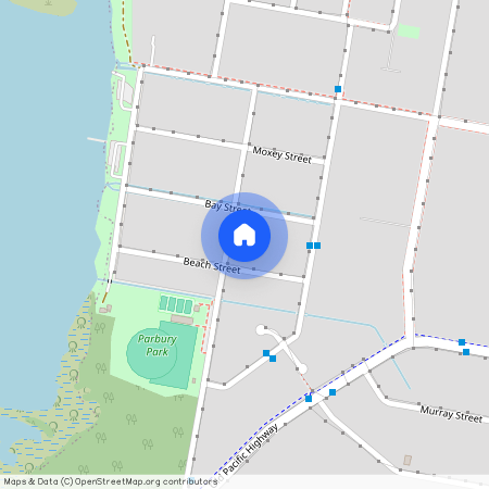 8 Marks Street, NSW 2281, Swansea