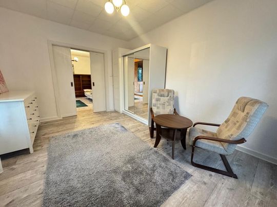 mieszkanie na wynajem Szczecin Głębokie - Zdjęcie 1