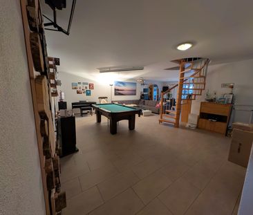 6.5 Zimmer, 1. Stock - Photo 1