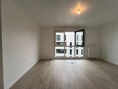 Apartment - Photo 3