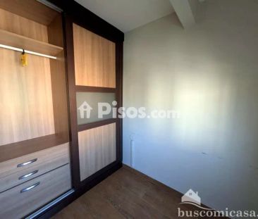 Piso en alquiler en Calle del Río Grande - Photo 1