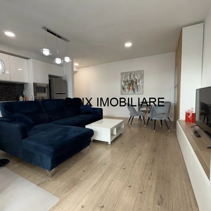 Inchirieri Apartamente 2 camere Bucuresti - Fotografie 1