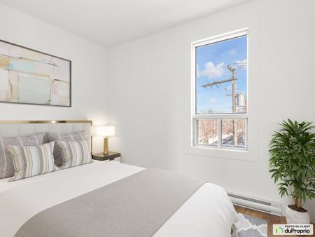 5005, Ste-Clothilde, Le Sud-Ouest à louer - Photo 4