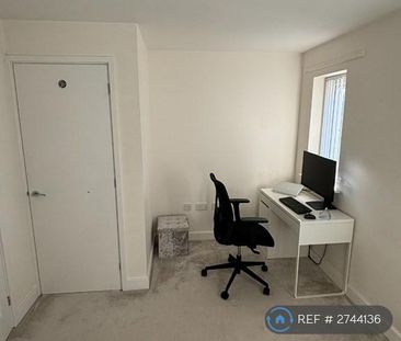 2 bedroom terraced house to rent - Photo 3