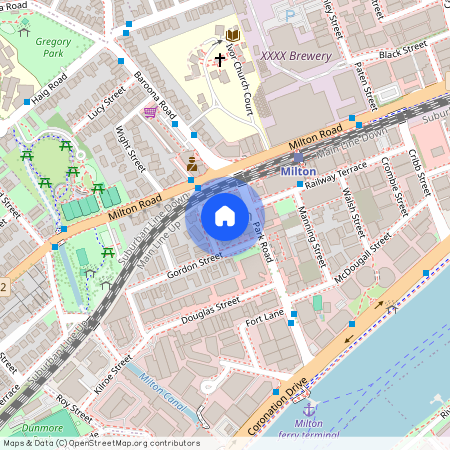 305/7 Sheehan Street, Qld 4064, Milton