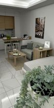Studio/Γκαρσονιέρα για ενοικίαση - Γκύζη - Πεδίον Άρεως, - Photo 4