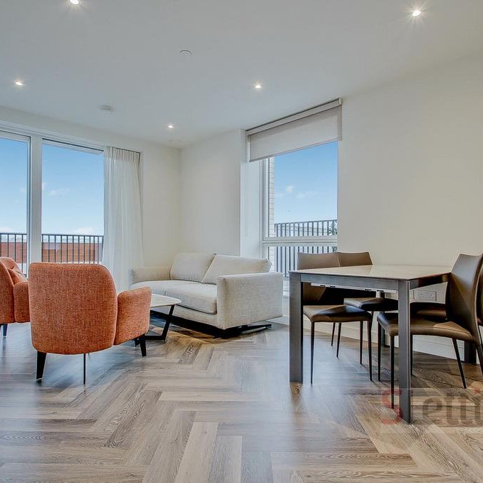 1 bedroom flat to rent - Photo 1