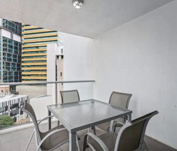 101/18 Tank Street, Brisbane City QLD 4000 - Photo 2