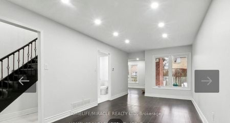 For Lease - 204 Delaney Drive Unit# Upper, Ajax, Ontario - Photo 3