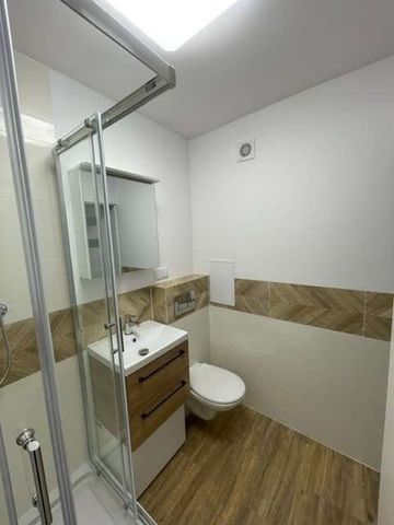 Komfortowa kawalerka na Widzewie 35.15 m² - Zdjęcie 5