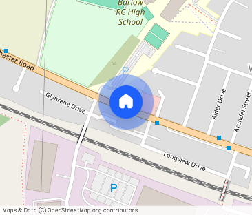 Manchester Road, Wardley, Swinton, Manchester, M27 - Photo 1
