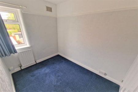 2 Bedroom Terraced To Let - Photo 3