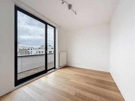 Penthouse te huur in Uccle - Photo 5