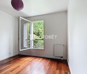 Appartement T3 ERMONT à louer - Photo 4