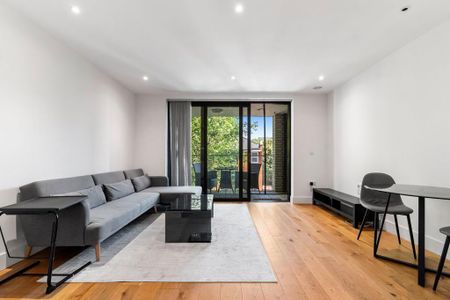 1 bedroom flat to rent - Photo 5