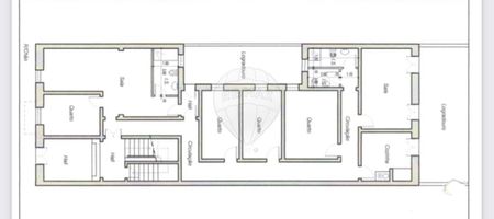 Apartamento T4 em Lisboa - Photo 5