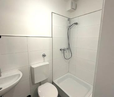 Erstbezug nach Sanierung! 1-Raum-Wohnung mitten auf der Rüttenschei... - Foto 2