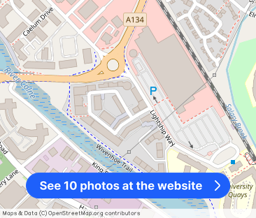 Quayside Drive, Colchester, CO2 - Photo 1