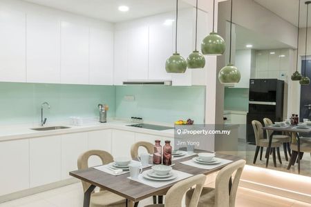 One Cochrane Residence, Cheras - Photo 2