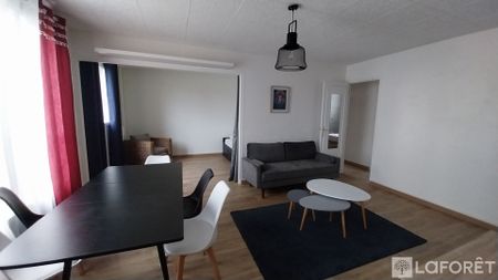 Appartement T4 Le Plessis-Robinson à louer - Photo 3