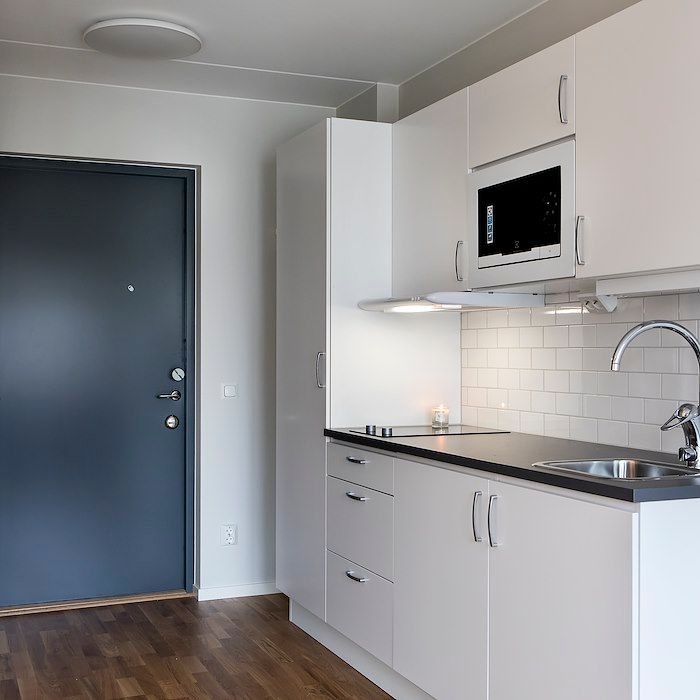Fyrspannsgatan 158, Hässelby Strand - Foto 2