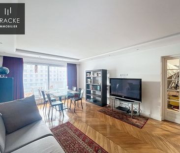 COURBEVOIE AU COEUR DE LA DEFENSE - place de l'iris - 3 pièces 87m²... - Photo 5